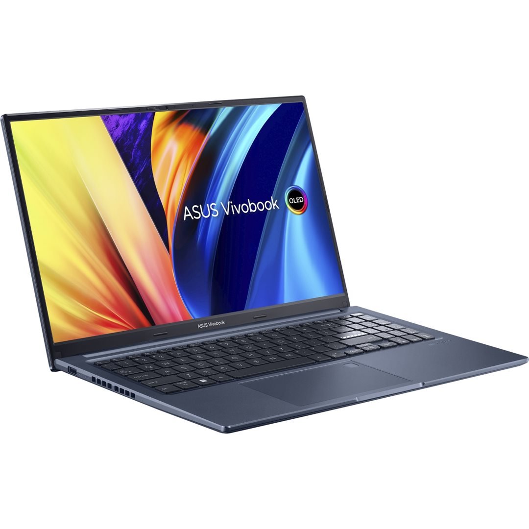 ASUS Vivobook 15X OLED M1503QA-L1147W Blue