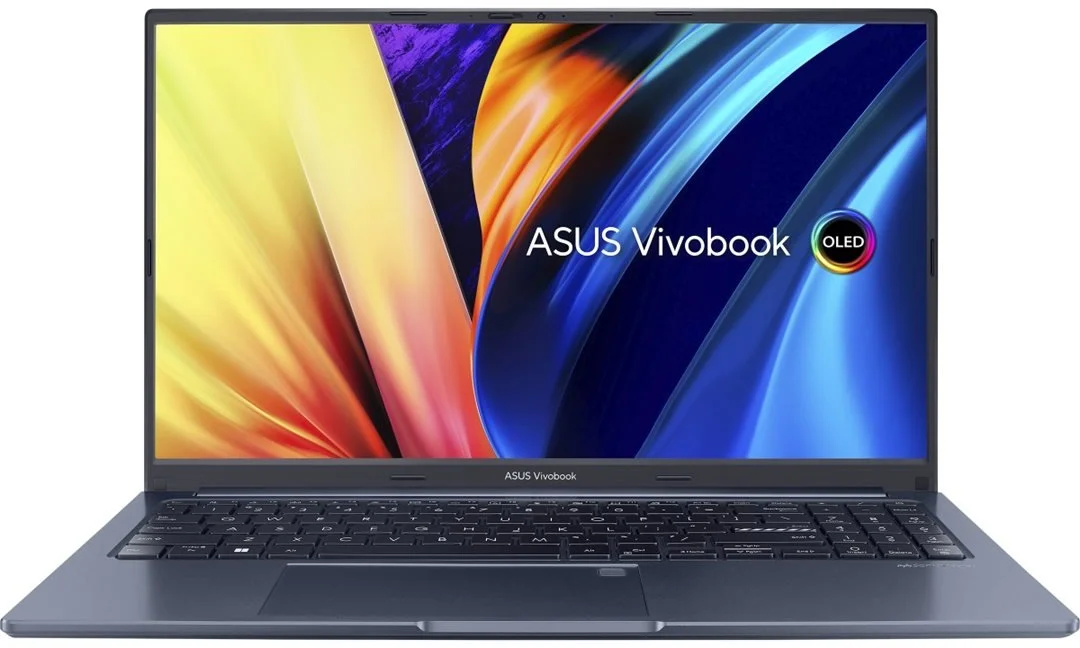 ASUS Vivobook 15X OLED M1503QA-L1147W Blue