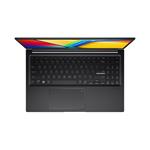 ASUS Vivobook 15X OLED M3504YA-OLED031W Indie Black kovový