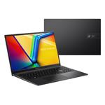 ASUS Vivobook 15X OLED M3504YA-OLED031W Indie Black kovový