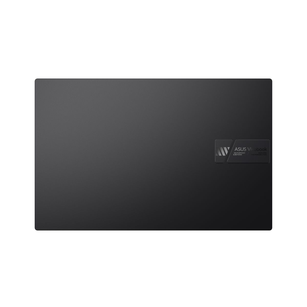 ASUS Vivobook 15X OLED M3504YA-OLED031W Indie Čierna metalíza