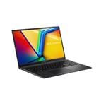 ASUS Vivobook 15X OLED M3504YA-OLED031W Indie Čierna metalíza