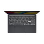 ASUS Vivobook 15X OLED M3504YA-OLED044W Cool Silver kovový