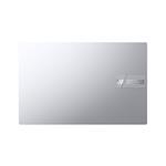 ASUS Vivobook 15X OLED M3504YA-OLED044W Cool Silver kovový