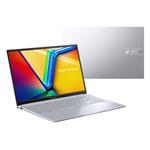 ASUS Vivobook 15X OLED M3504YA-OLED044W Cool Silver kovový