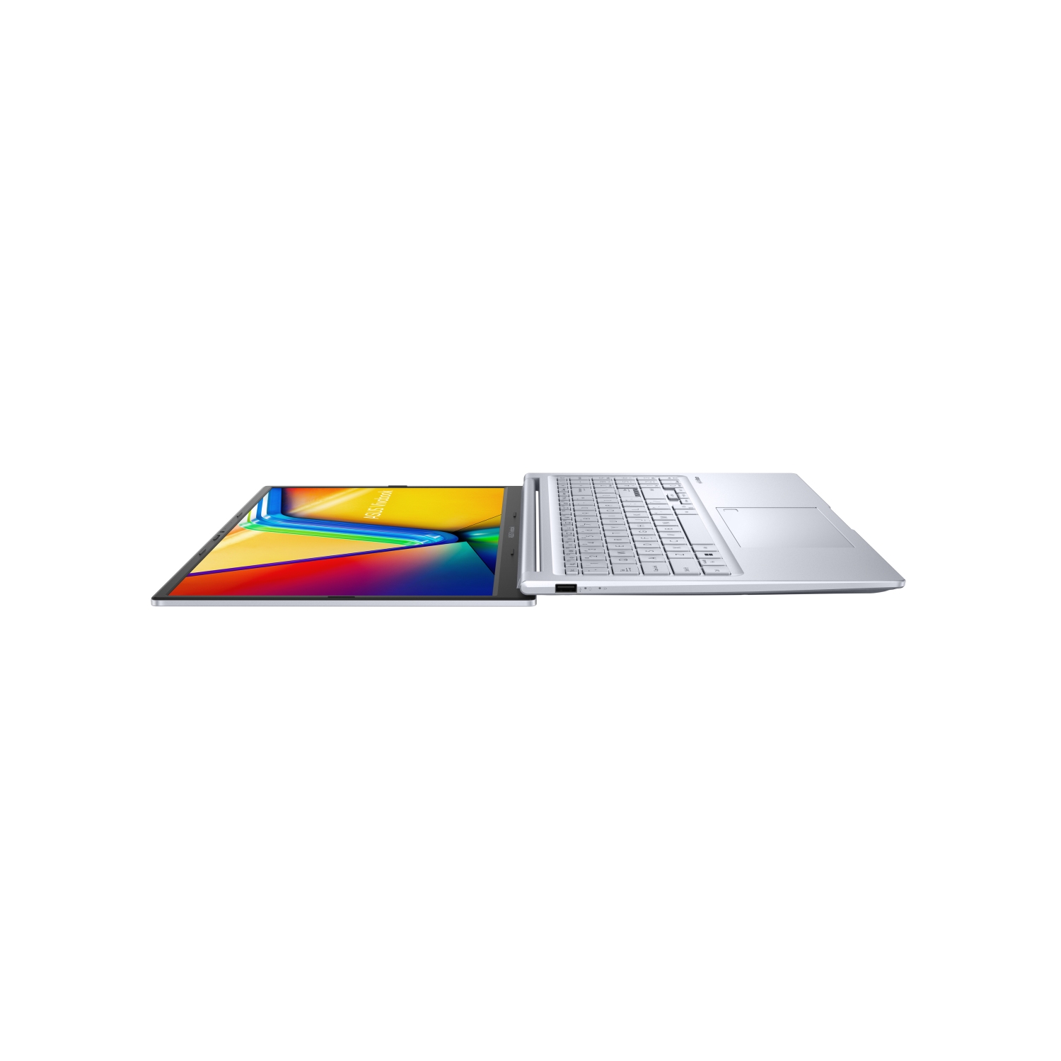 ASUS Vivobook 15X OLED M3504YA-OLED044W Cool Silver Metallic