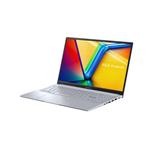 ASUS Vivobook 15X OLED M3504YA-OLED044W Cool Silver Metallic