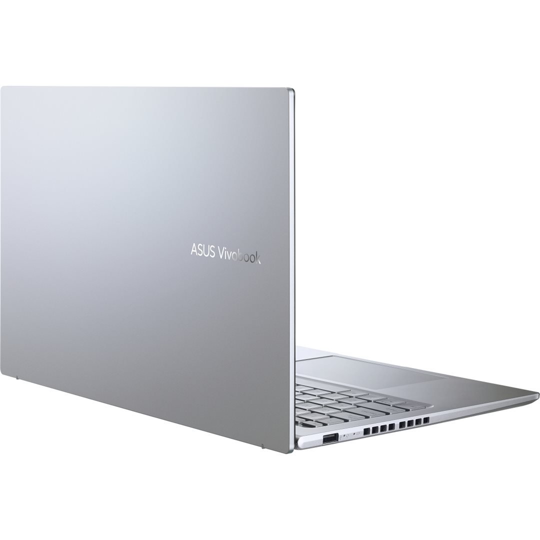 ASUS Vivobook 15X OLED X1503ZA-MA437W Silver