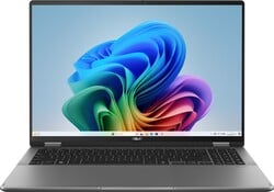 ASUS Vivobook 16 Flip TP3607AA-OLED012W, matná šedá, kovové vyhotovenie (bez napájacieho adaptéra)