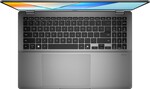 ASUS Vivobook 16 Flip TP3607AA-OLED012W Matte Gray kovový (bez adaptéru)