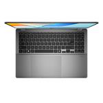 ASUS Vivobook 16 Flip TP3607SA-OLED035X Matte Gray kovový