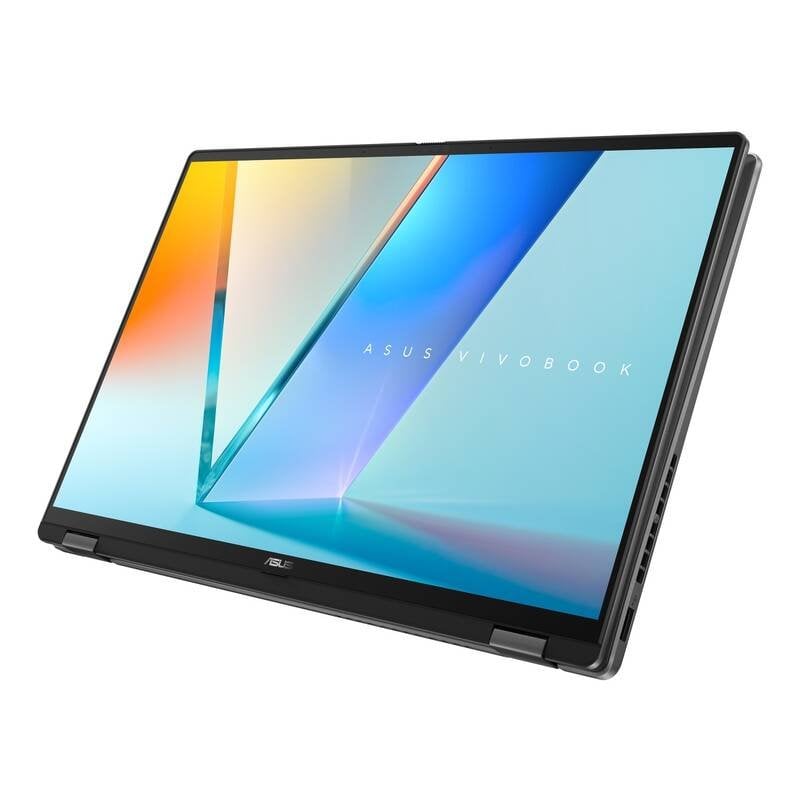 ASUS Vivobook 16 Flip TP3607SA-OLED098W Matná sivá