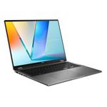 ASUS Vivobook 16 Flip TP3607SA-OLED098W Matte Gray