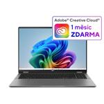 ASUS Vivobook 16 Flip TP3607SA-OLED113X Matte Gray