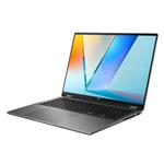 ASUS Vivobook 16 Flip TP3607SA-OLED113X Matte Gray