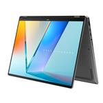 ASUS Vivobook 16 Flip TP3607SA-OLED113X Matte Gray
