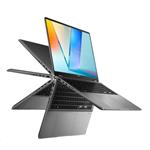 ASUS Vivobook 16 Flip TP3607SA-OLED113X Matte Gray