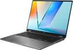 ASUS Vivobook 16 Flip TP3607SA-OLED118W Matná sivá