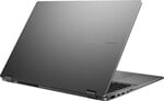 ASUS Vivobook 16 Flip TP3607SA-OLED118W Matná sivá