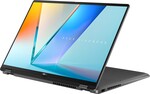 ASUS Vivobook 16 Flip TP3607SA-OLED190W matná šedá