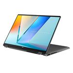 ASUS Vivobook 16 Flip TP3607SA-OLED190W Matte Gray