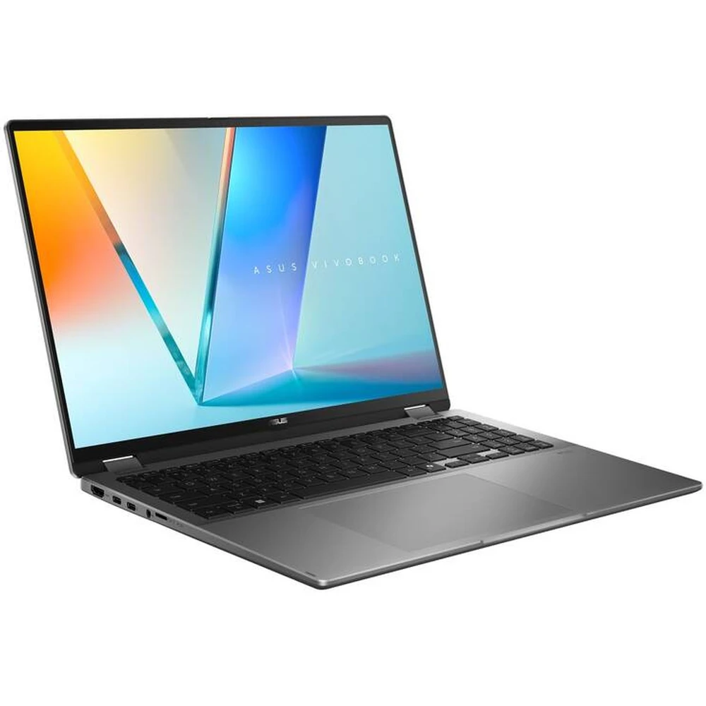 ASUS Vivobook 16 Flip TP3607SH-OLED013W Matte Gray
