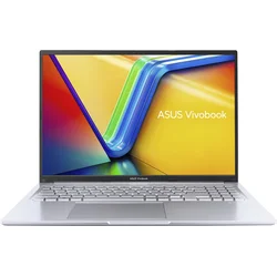 ASUS Vivobook 16 M1605YA-MB039W Cool Silver
