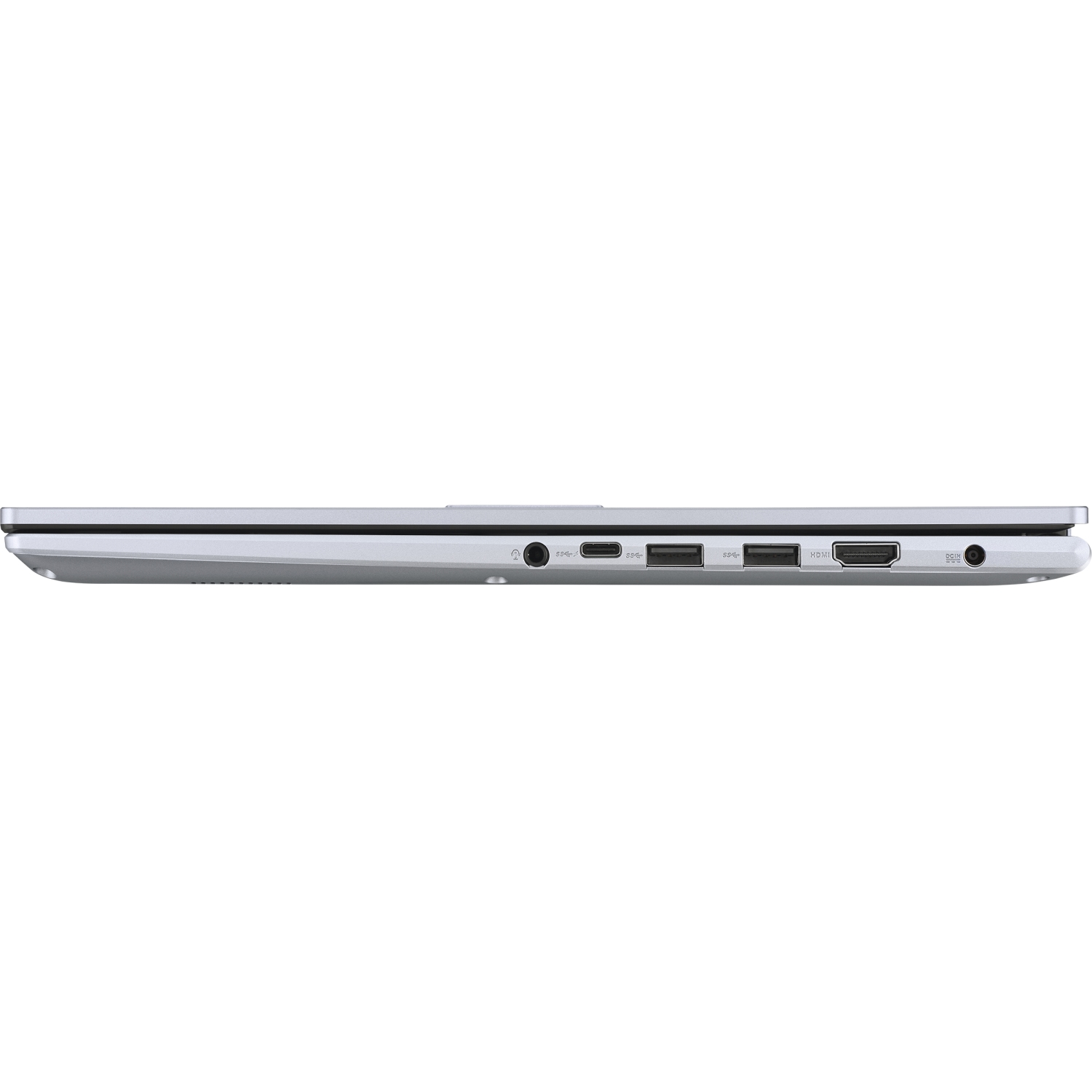 ASUS Vivobook 16 M1605YA-MB048W Strieborný