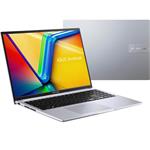 ASUS Vivobook 16 M1605YA-MB048W Strieborný