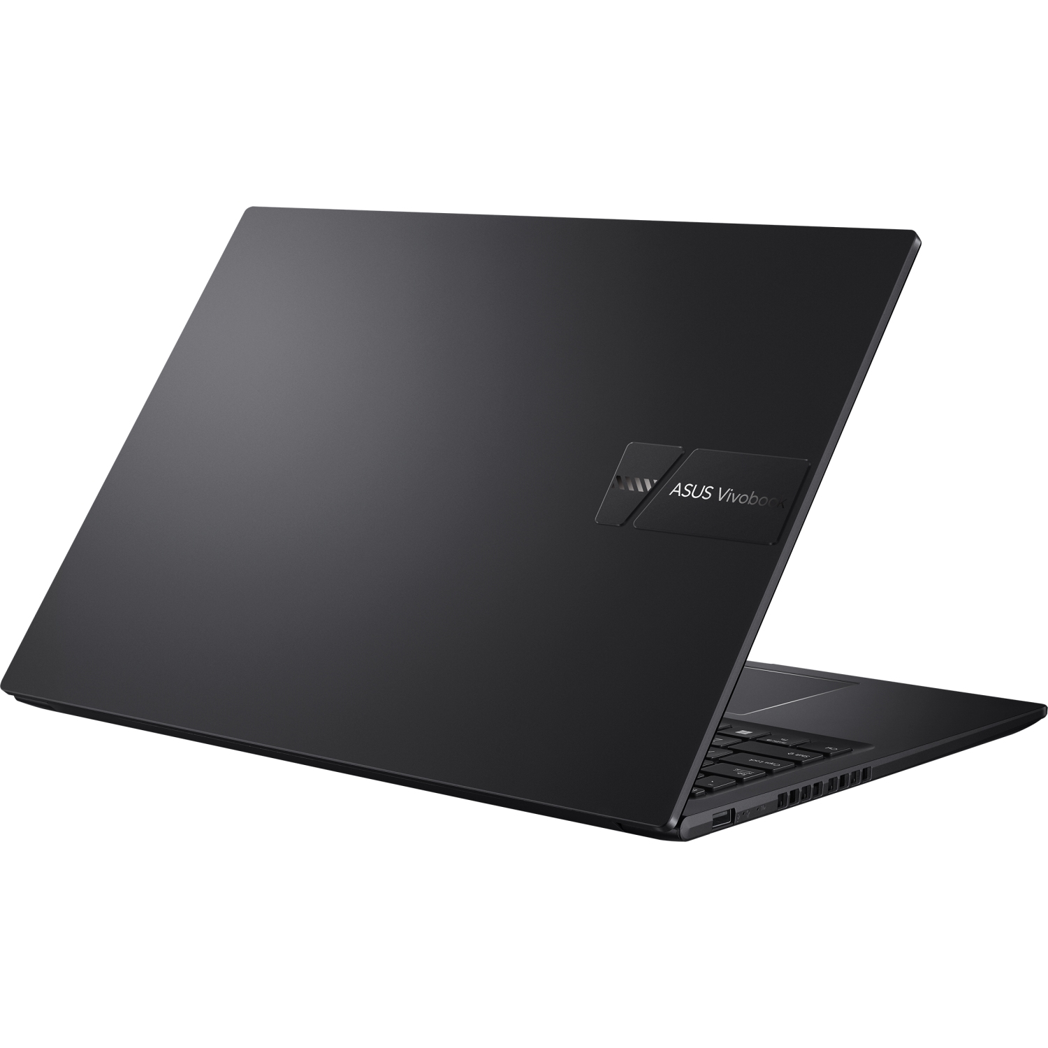 ASUS Vivobook 16 M1605YA-MB080W Indie Black