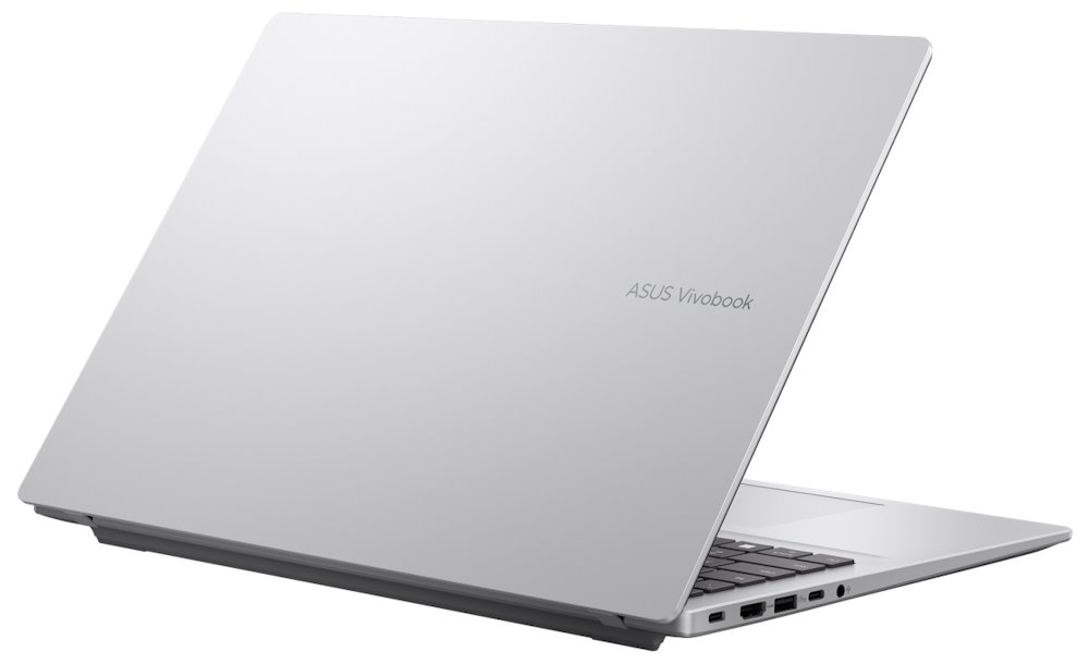 ASUS Vivobook 16 M1607KA-MB058W Cool Silver