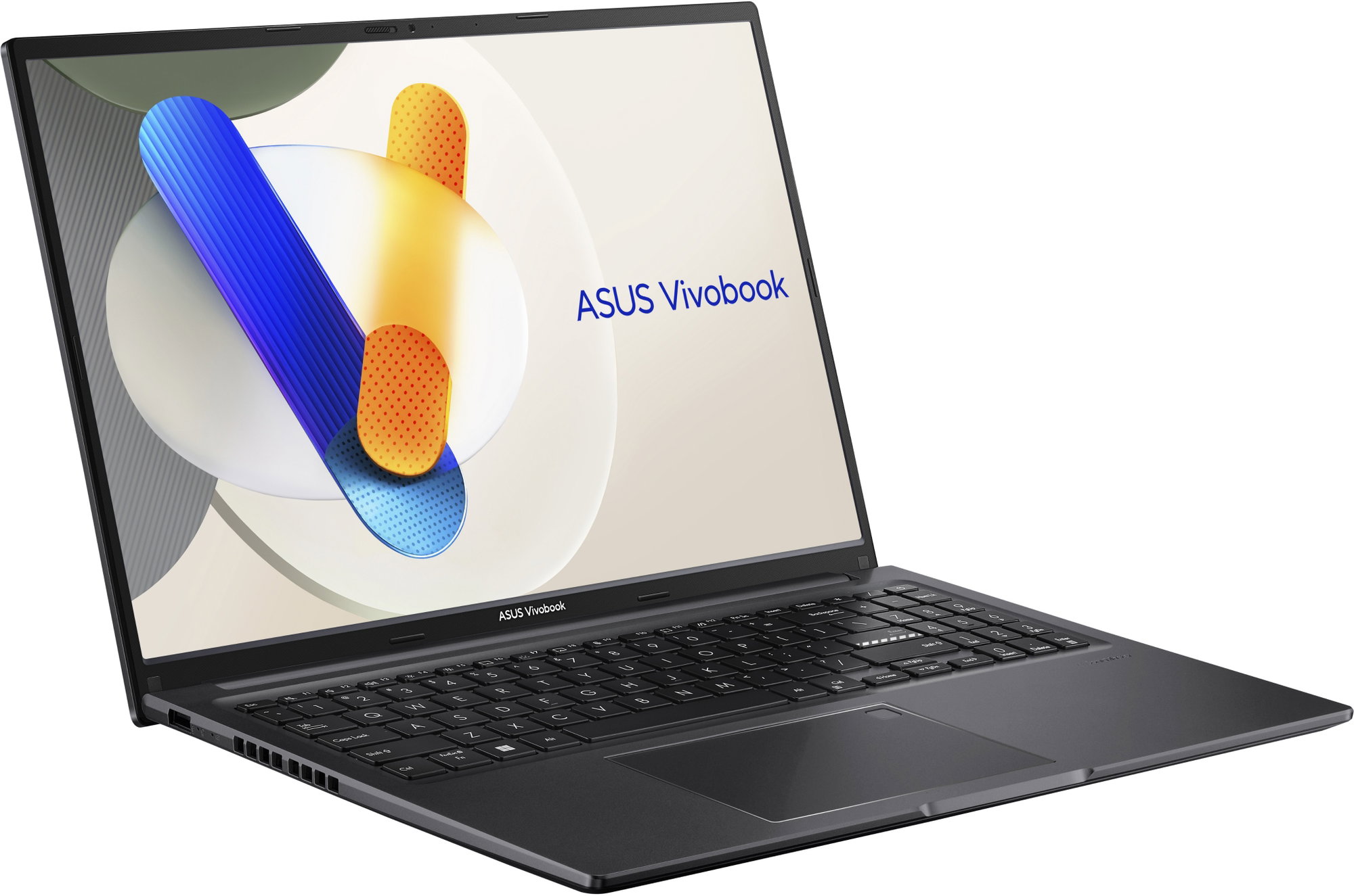 ASUS Vivobook 16 OLED X1605VA-OLED2842W Indie Blacks