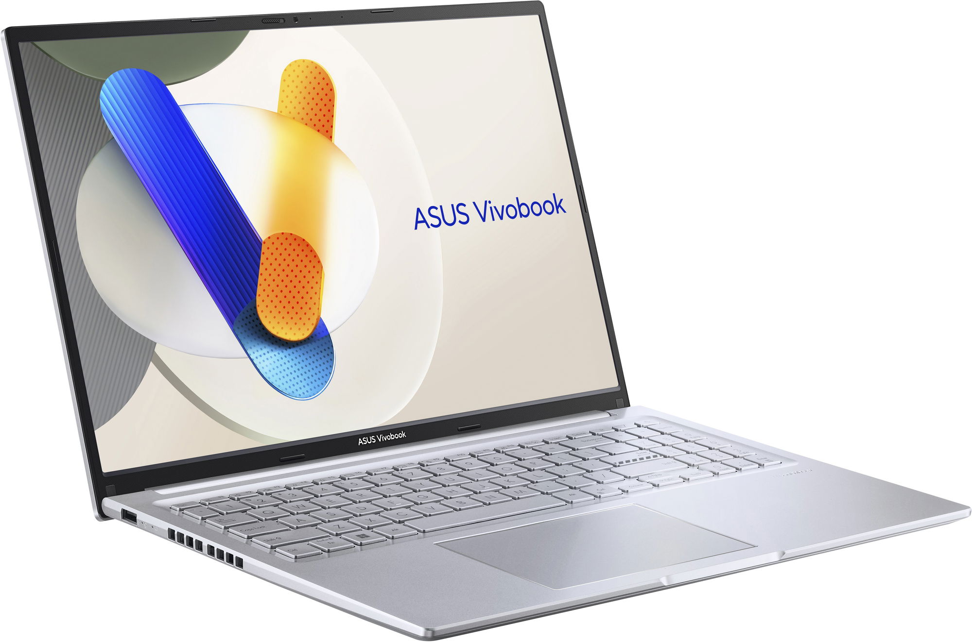 ASUS Vivobook 16 X1605VA-MB1269W Cool Silver