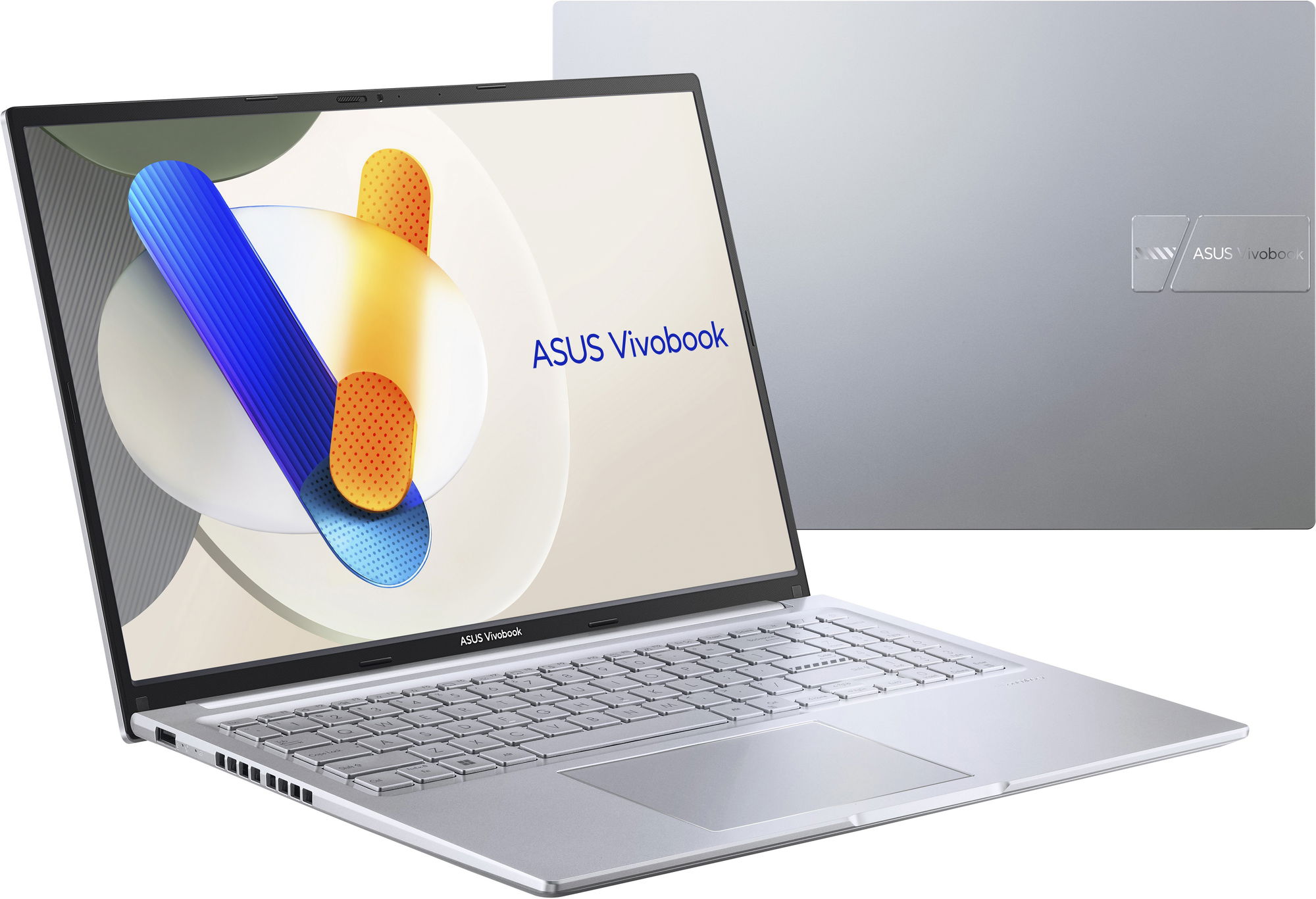 ASUS Vivobook 16 X1605VA-MB1269W Cool Silver
