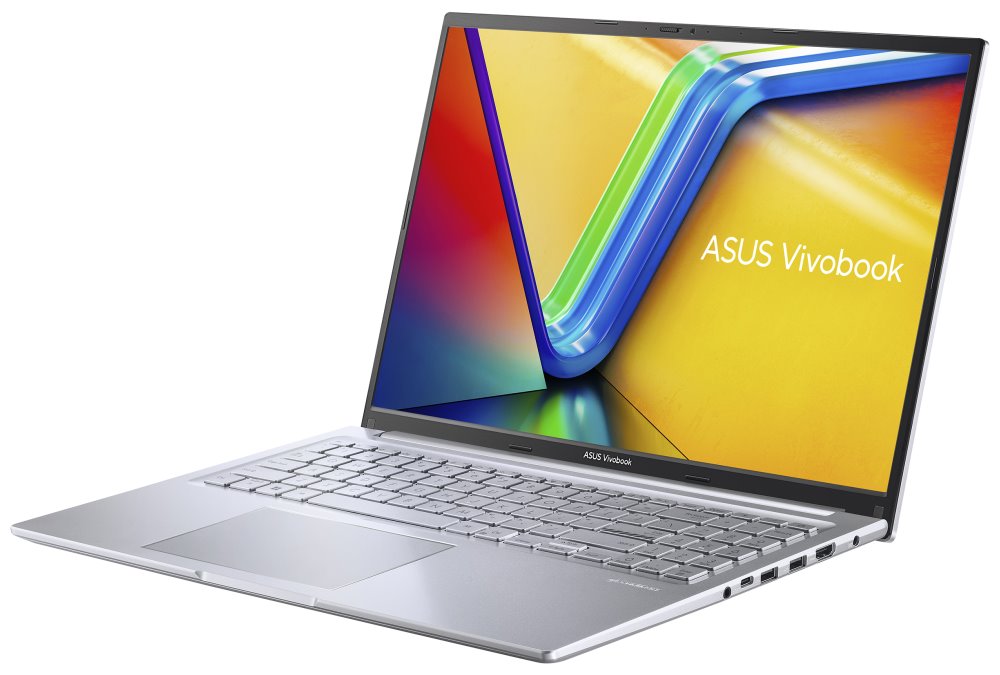 ASUS Vivobook 16 X1605VA-MB1270W Cool Silver