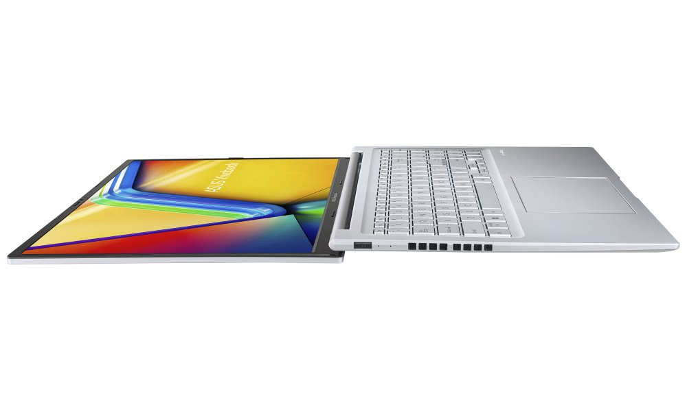 ASUS Vivobook 16 X1605VA-MB1270W Cool Silver