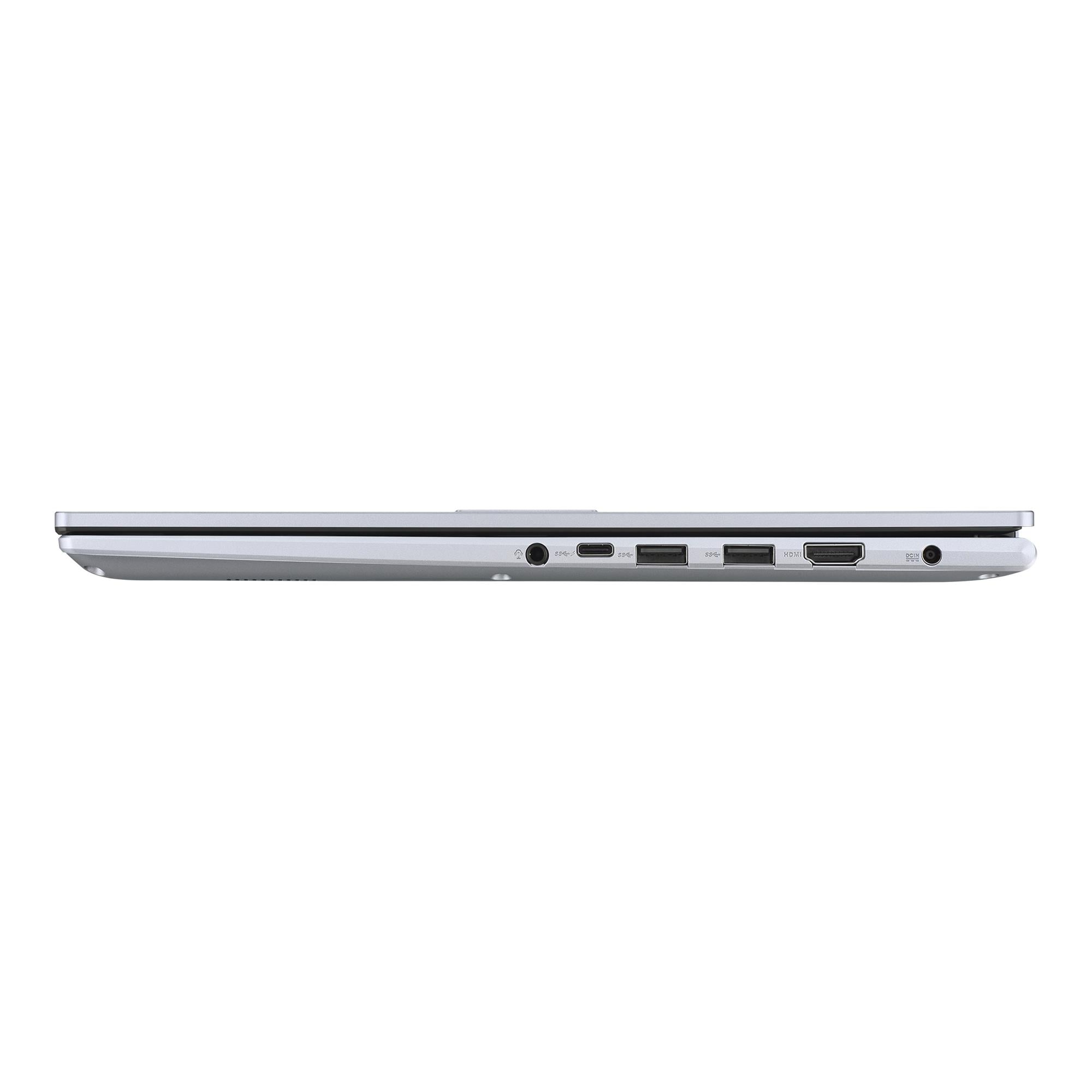 ASUS Vivobook 16 X1605VA-MB1630W Cool Silver
