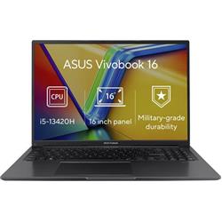 ASUS Vivobook 16 X1605VA-MB1679W Indie Black