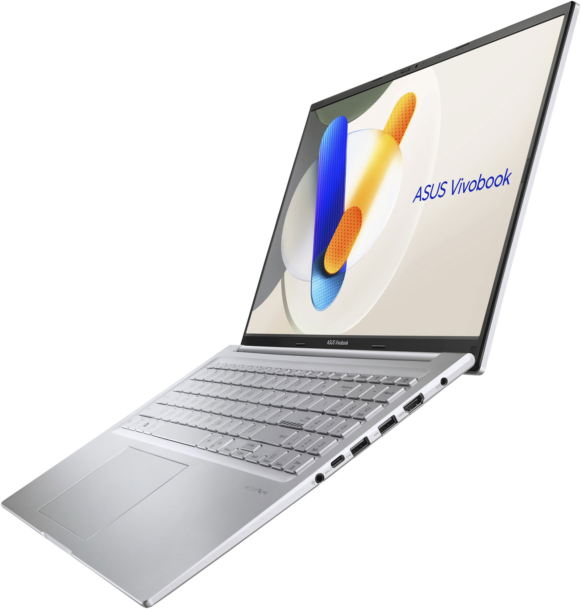 ASUS Vivobook 16 X1605VA-MB1681W Cool Silver