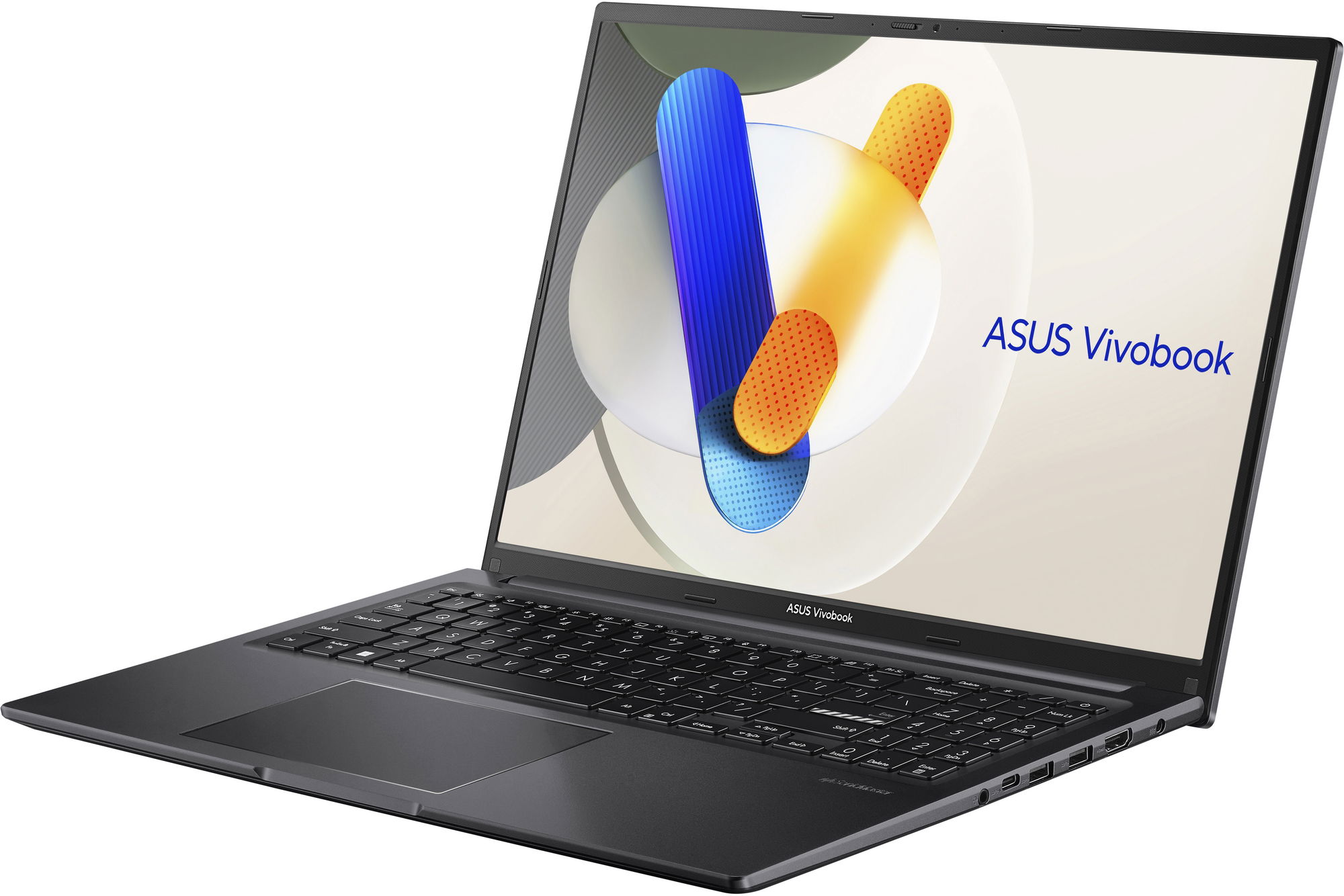 ASUS Vivobook 16 X1605VA-MB2231W Indie Black