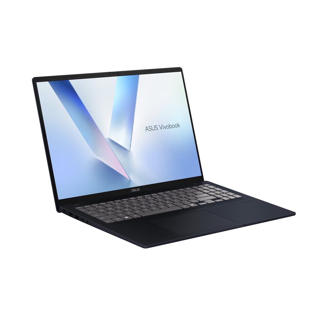 ASUS Vivobook 16 X1607AA-MB002W Tichá modrá
