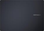 ASUS Vivobook 16 X1607AA-MB093W Quiet Blue (bez adaptéru)