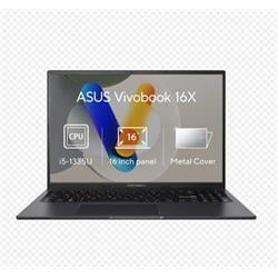 ASUS Vivobook 16X K3604VA-MB227W Black