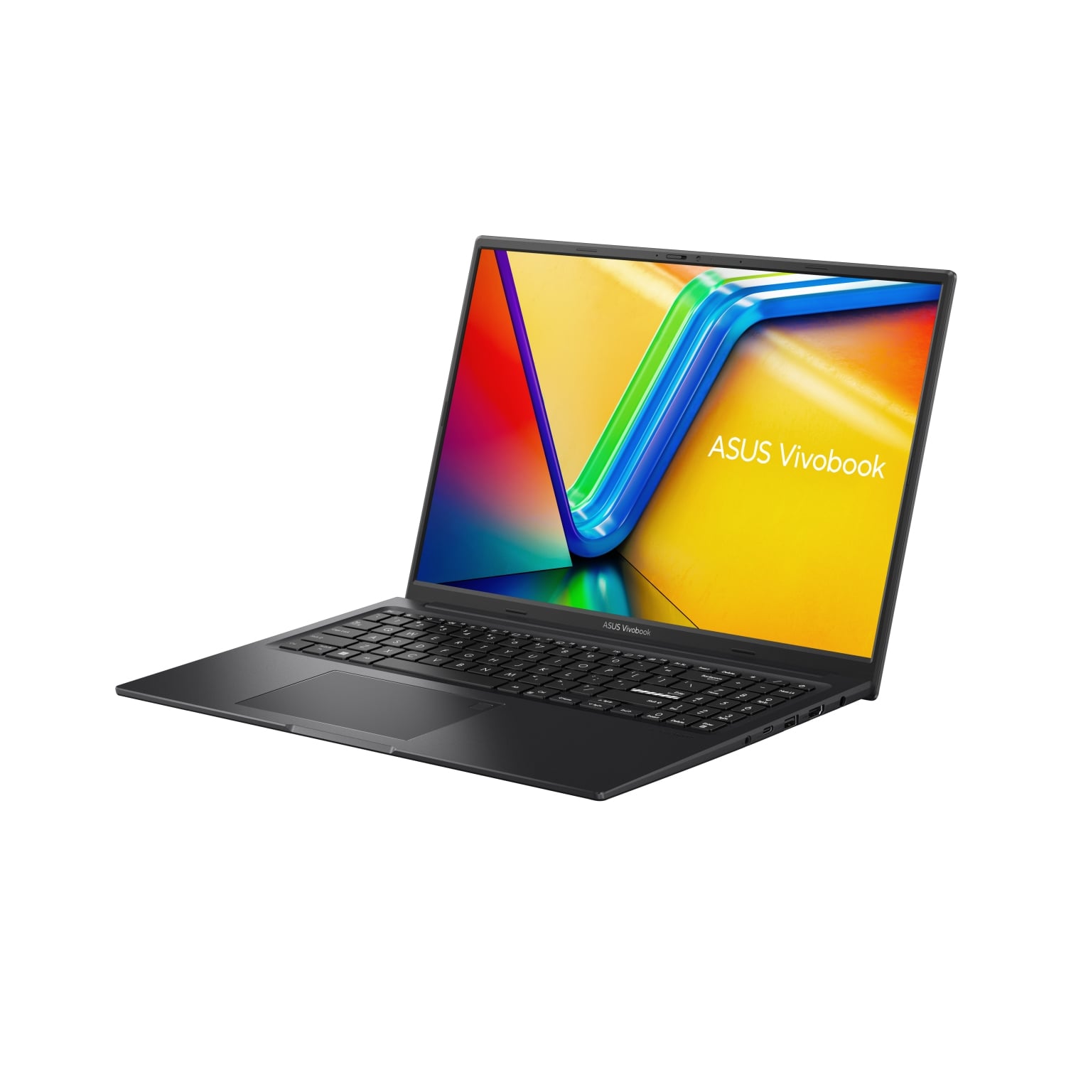 ASUS Vivobook 16X K3605ZF-N1069W Black