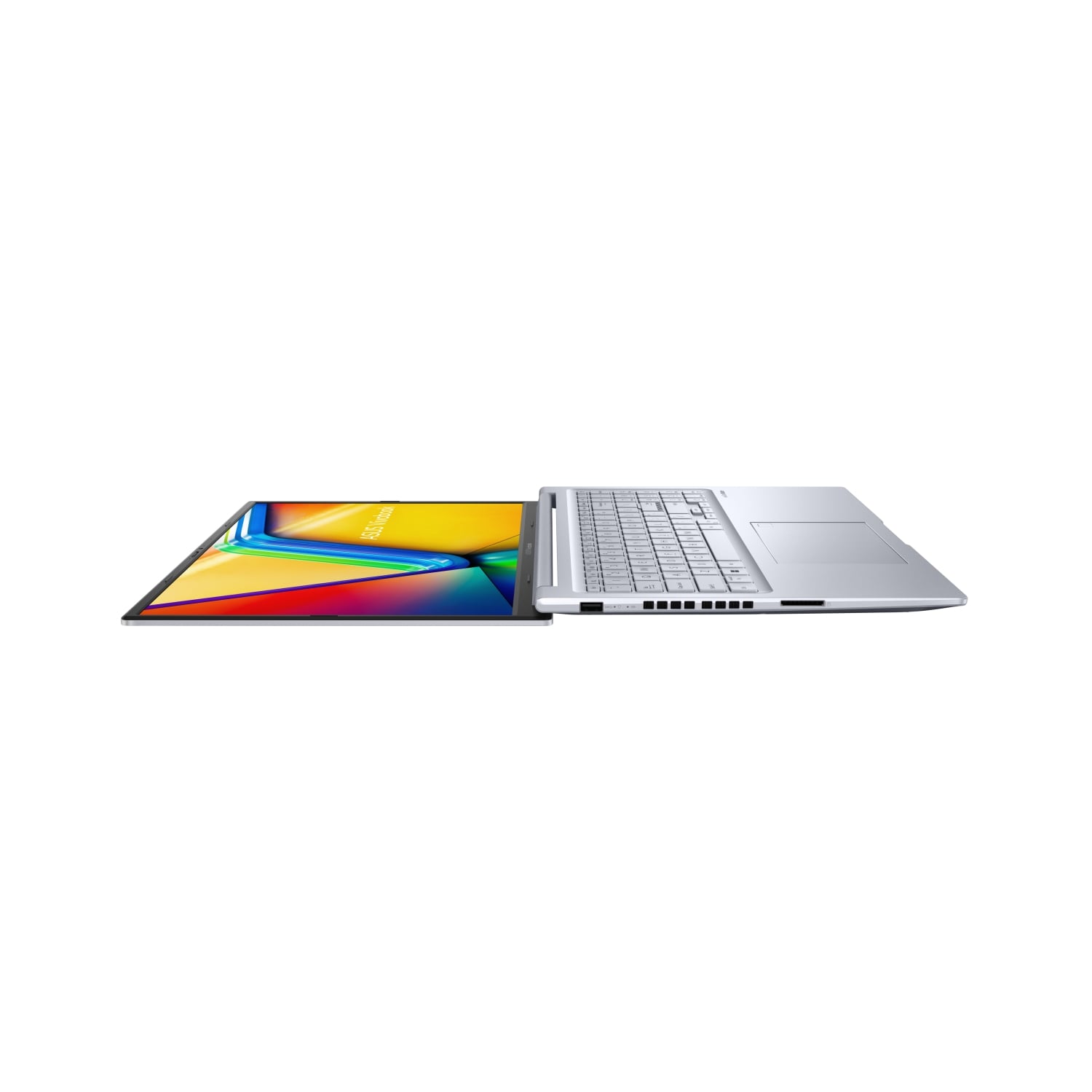 ASUS Vivobook 16X K3605ZF-N1194W Silver
