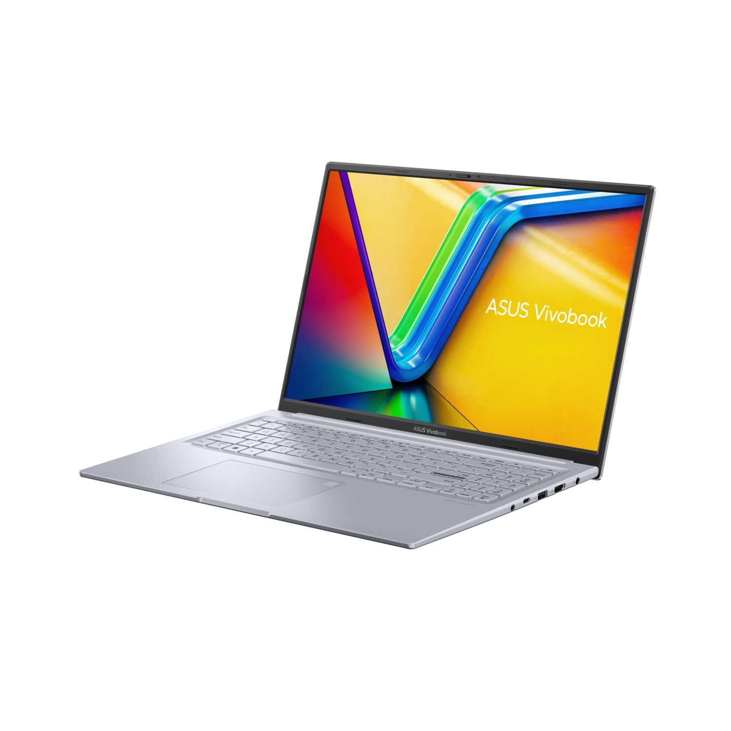 ASUS Vivobook 16X K3605ZF-N1195W Silver