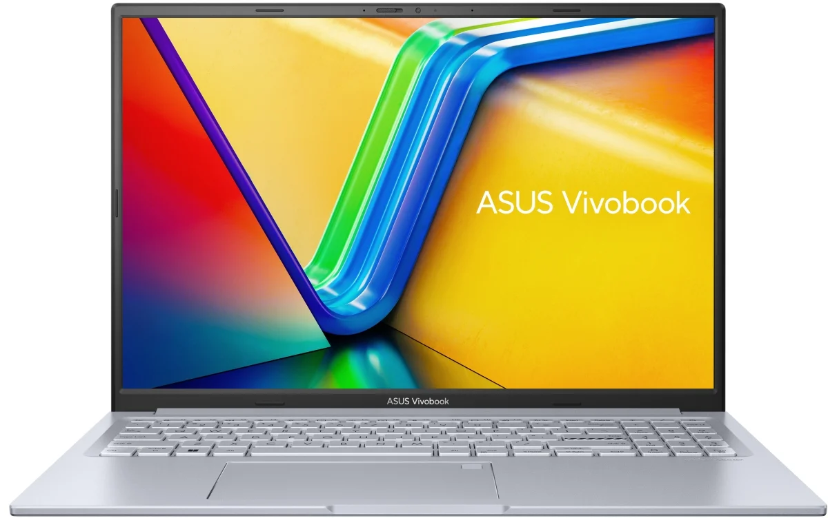 ASUS Vivobook 16X K3605ZF-N1195W Silver