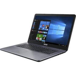 ASUS Vivobook 17 M705BA-BX033T Star Grey