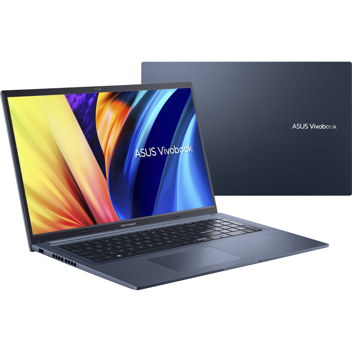 Asus Vivobook 17 X1702ZA-AU050W Blue