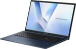 ASUS Vivobook 17 X1704VA-AU1055Z Quiet Blue (bez napájacieho adaptéra)